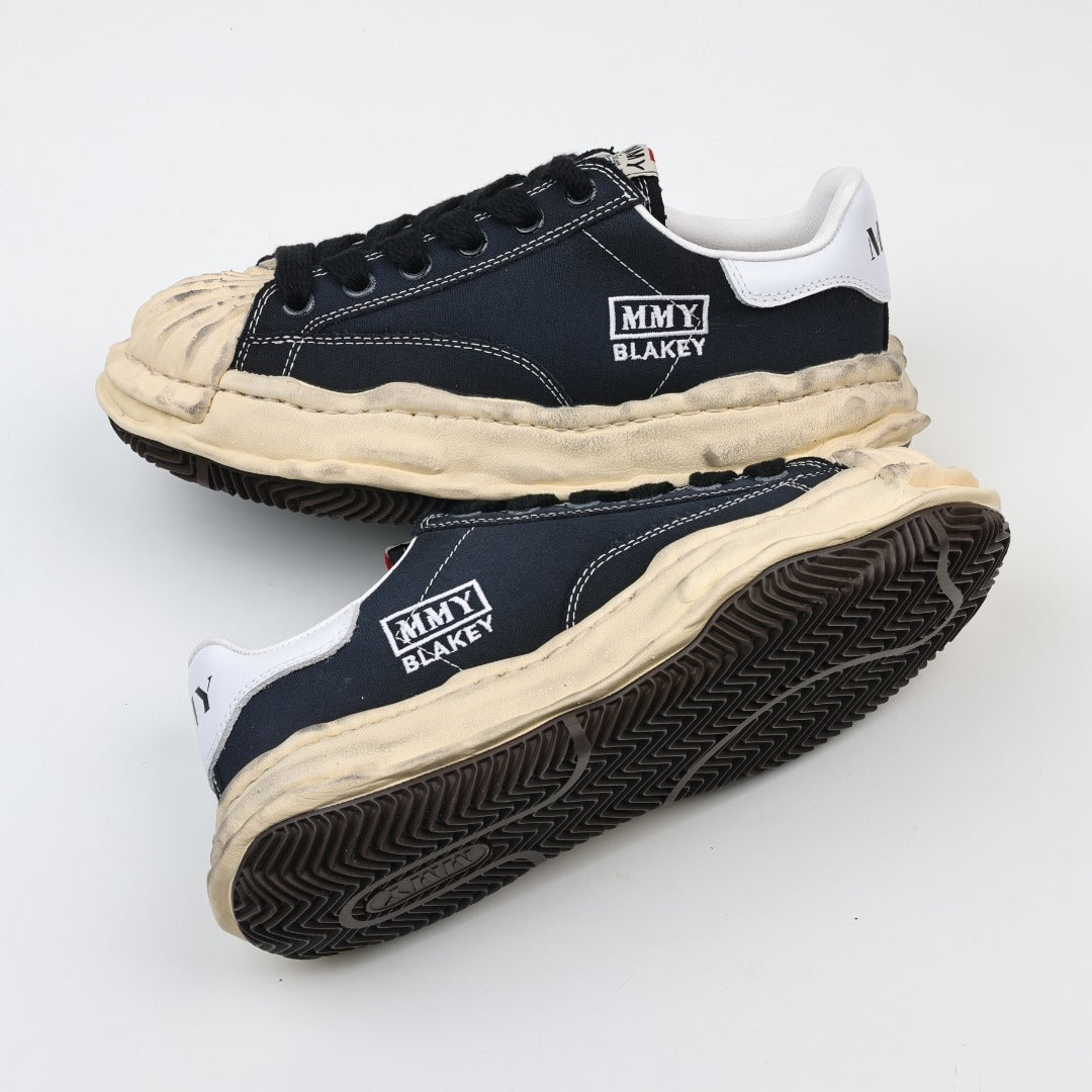 Maison Mihara Yasuhiro Blakey Sneakers