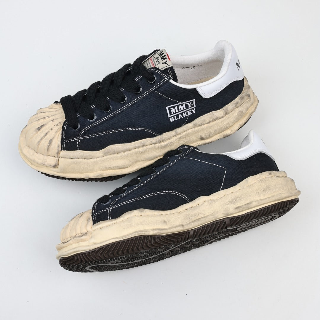 Maison Mihara Yasuhiro Blakey Sneakers
