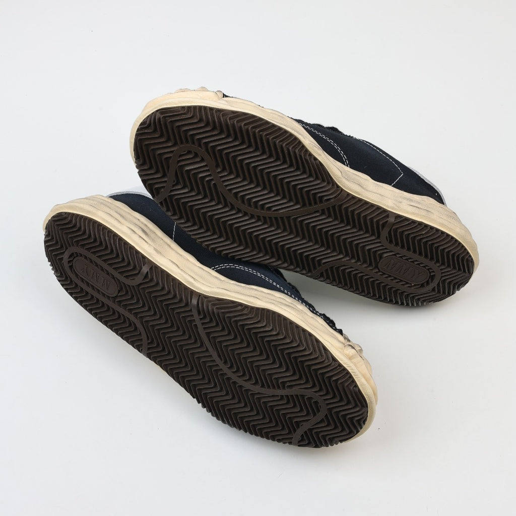 Maison Mihara Yasuhiro Blakey Sneakers