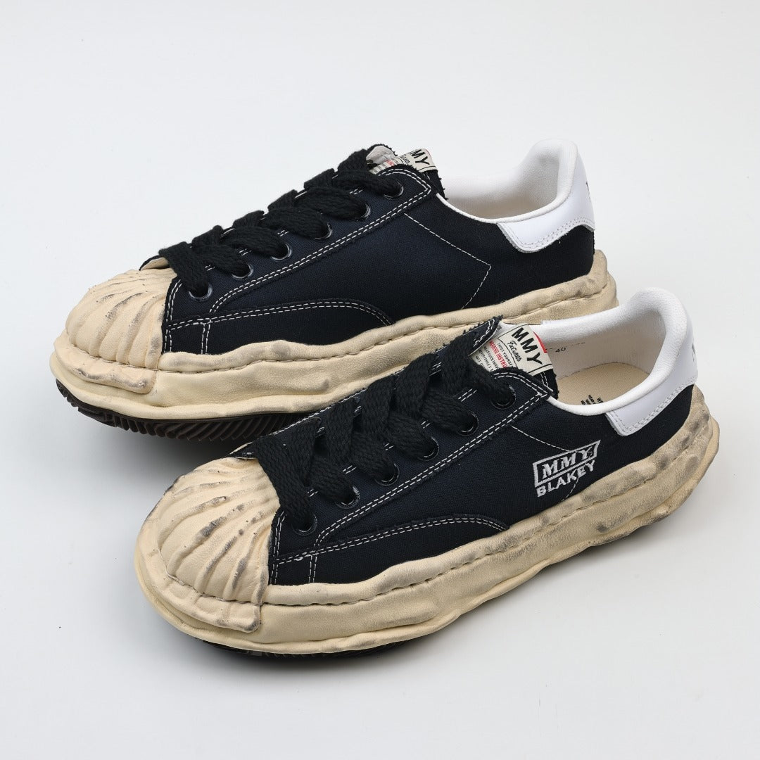 Maison Mihara Yasuhiro Blakey Sneakers