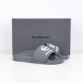 Balenciaga Unity Sports Icon Pool Slides