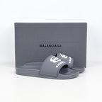 Balenciaga Unity Sports Icon Pool Slides