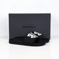 Balenciaga Unity Sports Icon Pool Slides