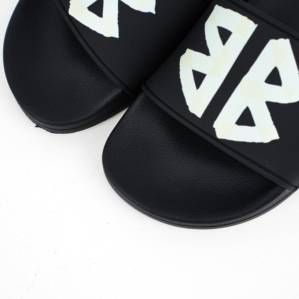 Balenciaga Unity Sports Icon Pool Slides