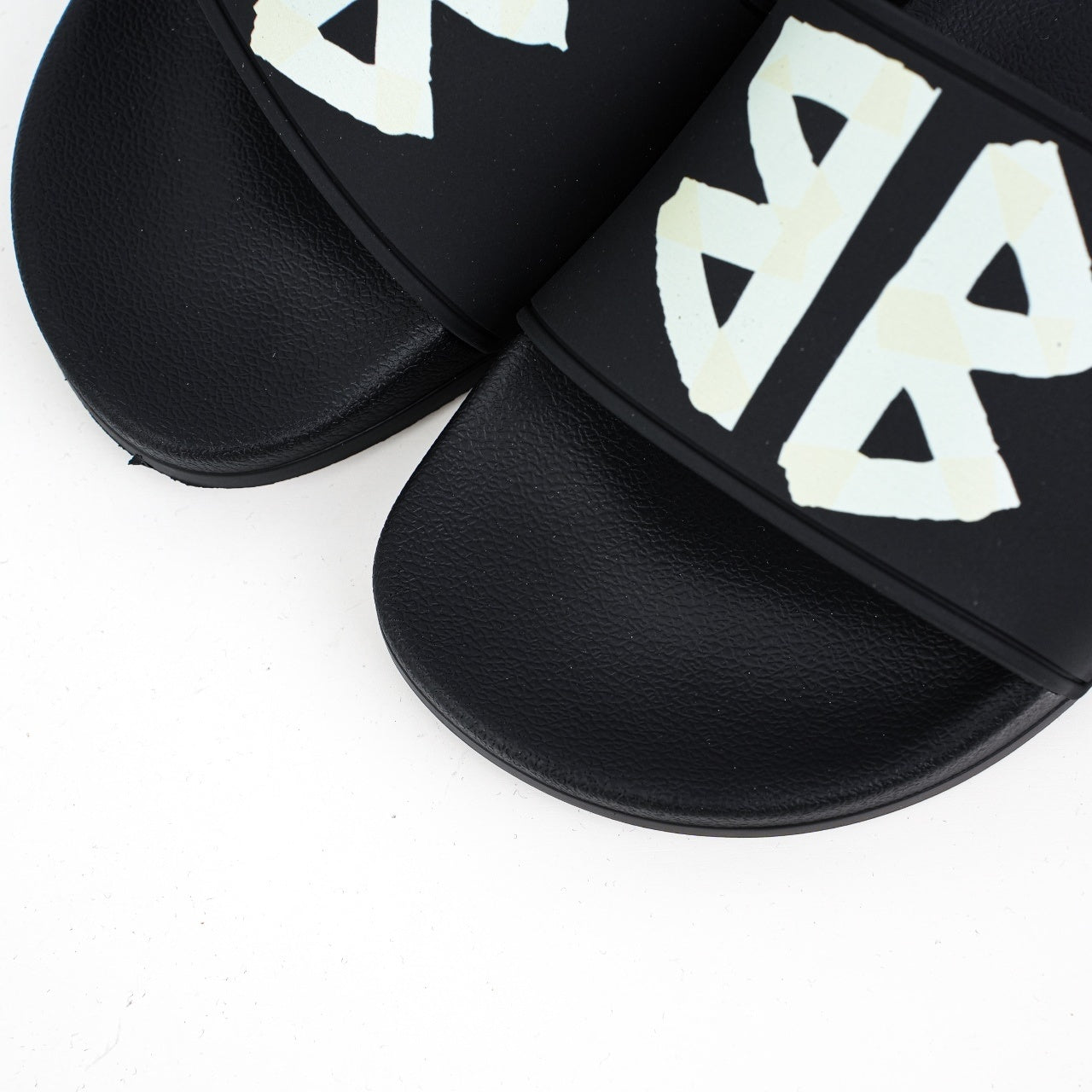 Balenciaga Unity Sports Icon Pool Slides