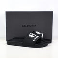 Balenciaga Unity Sports Icon Pool Slides