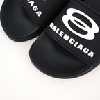 Balenciaga Unity Sports Icon Pool Slides