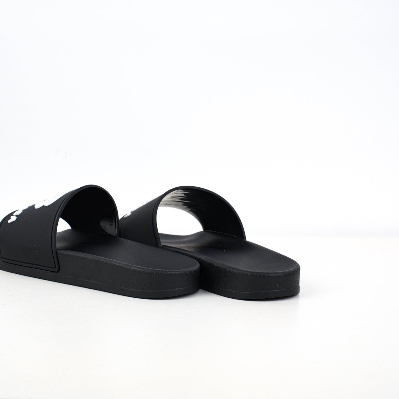 Balenciaga Unity Sports Icon Pool Slides