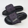 Louis Vuitton Miami Slides