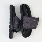 Louis Vuitton Miami Slides