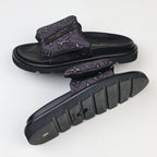 Louis Vuitton Miami Slides