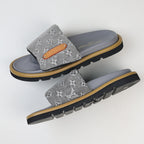 Louis Vuitton Miami Slides