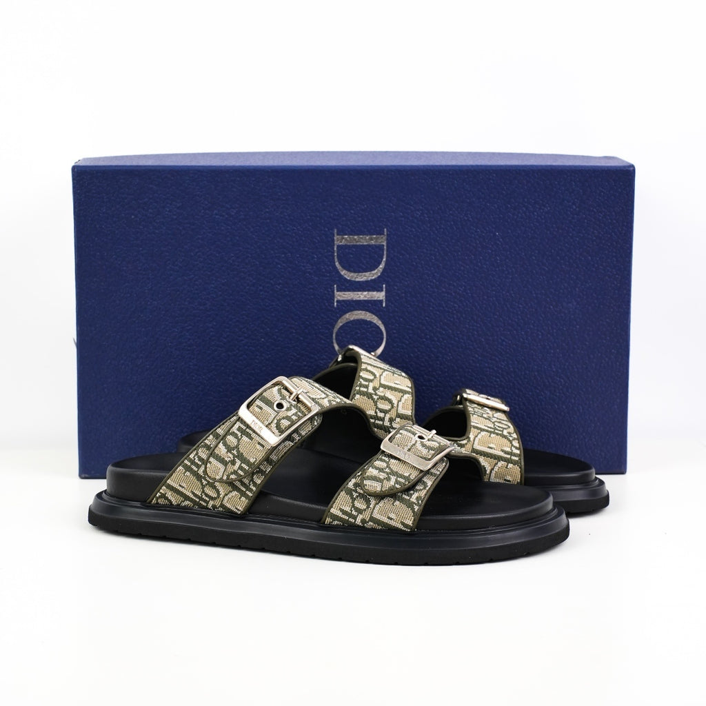 Dior DiorAqua Sandals