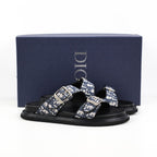 Dior DiorAqua Sandals