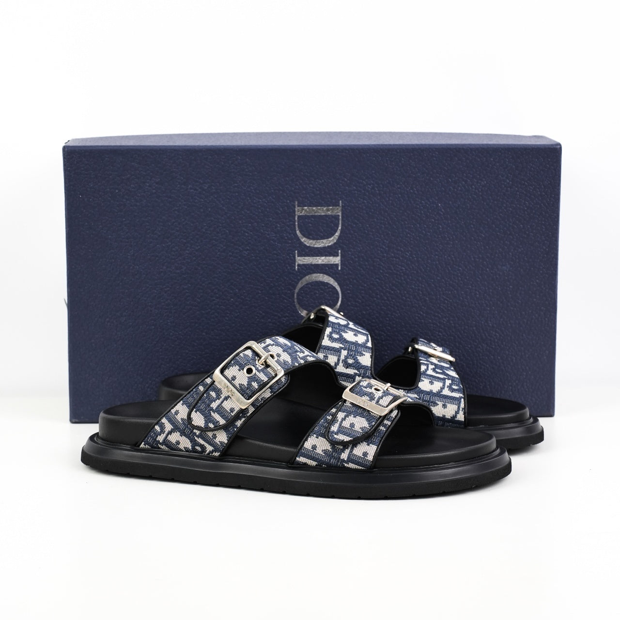 Dior DiorAqua Sandals