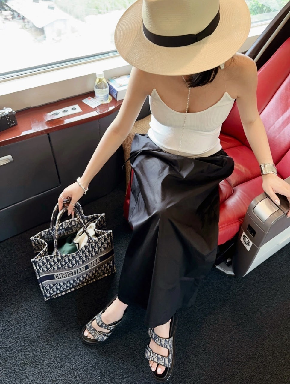 Dior DiorAqua Sandals
