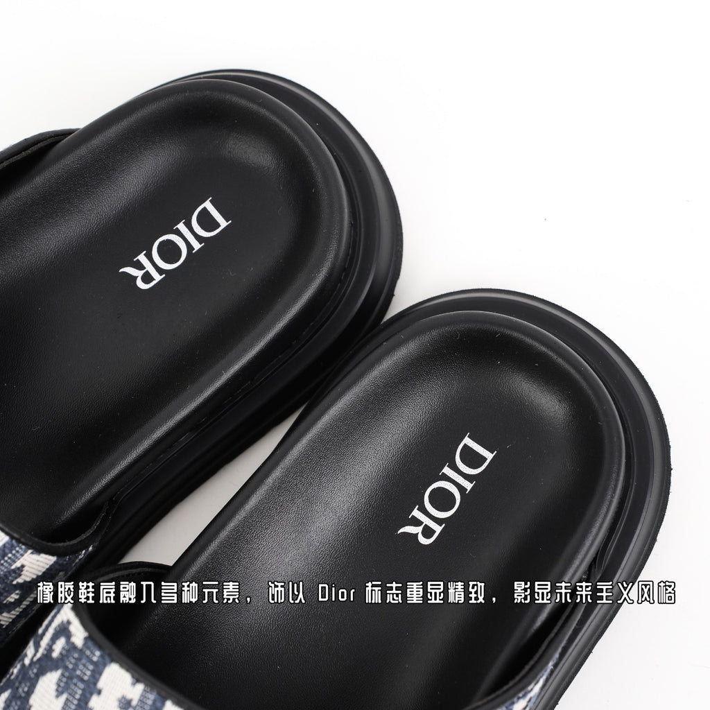 Dior DiorAqua Sandals