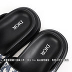 Dior DiorAqua Sandals