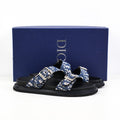 Dior DiorAqua Sandals