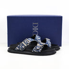 Dior DiorAqua Sandals