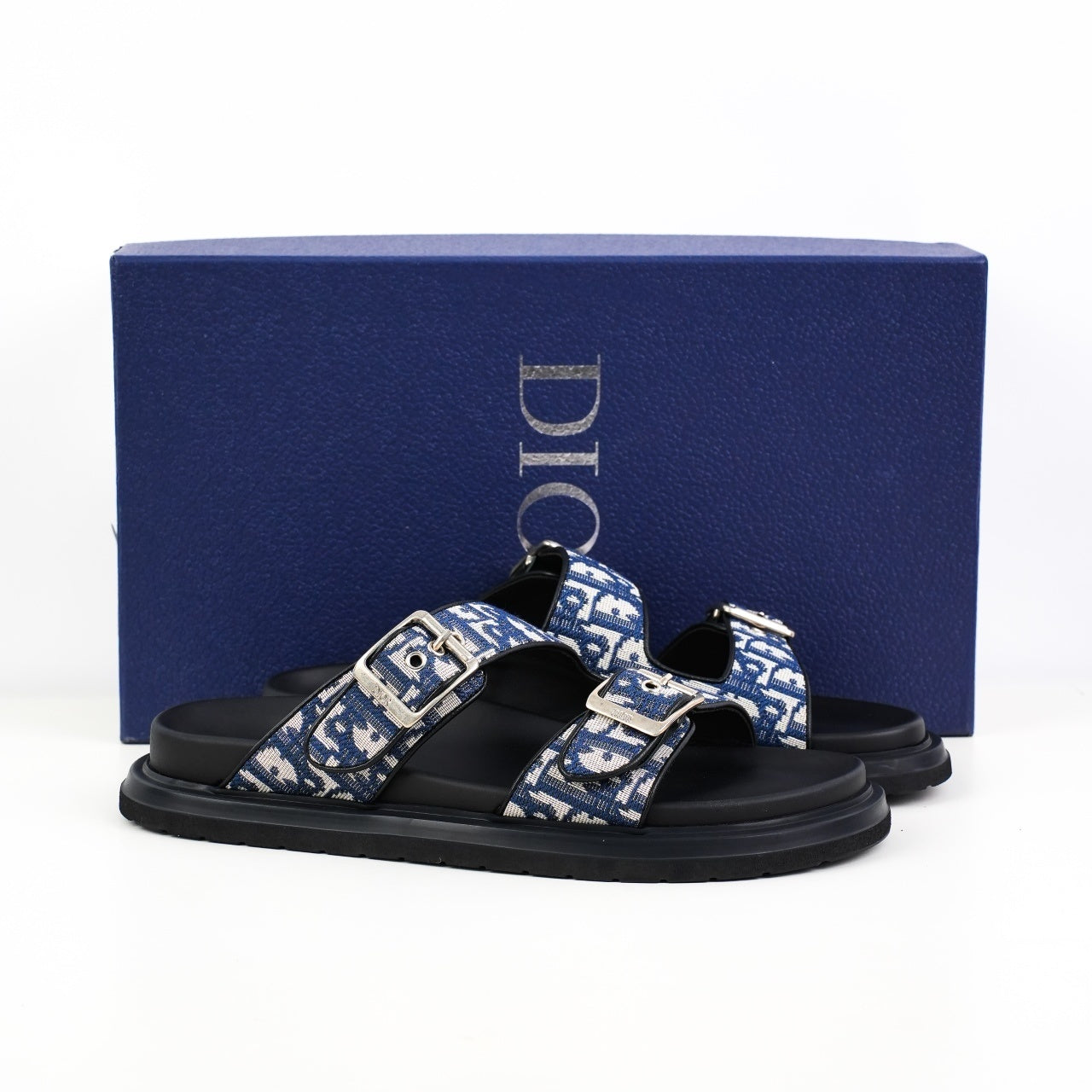 Dior DiorAqua Sandals