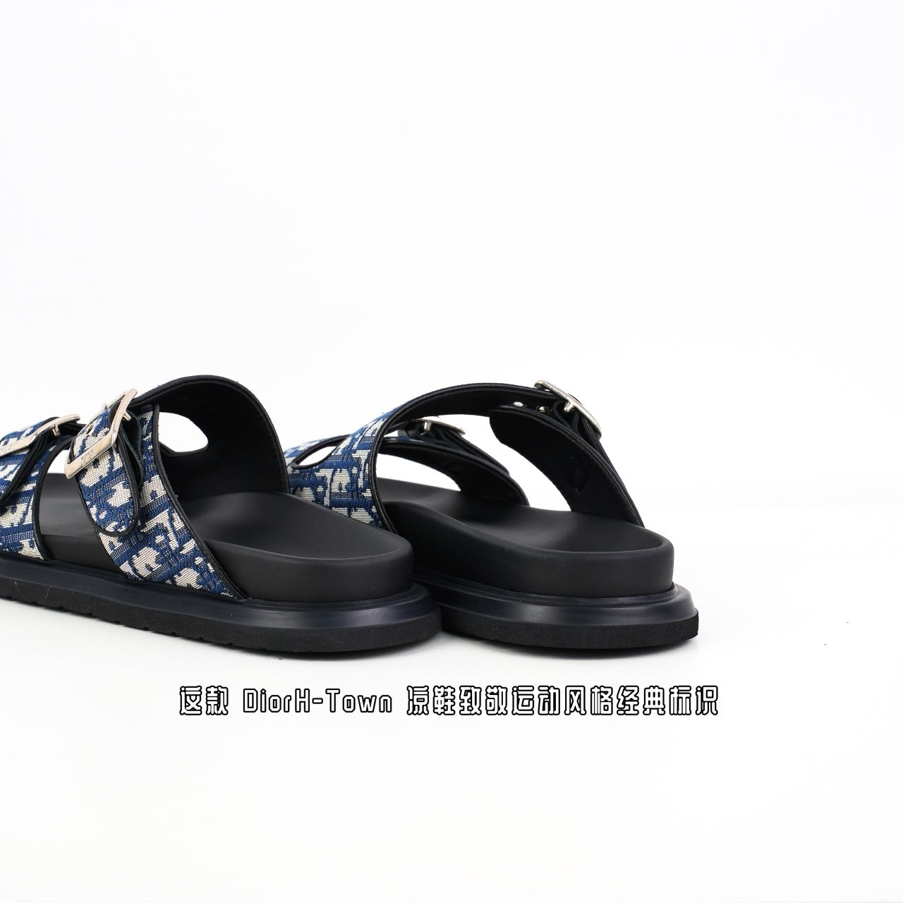 Dior DiorAqua Sandals