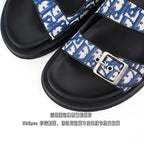 Dior DiorAqua Sandals