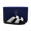 Dior DiorAqua Sandals