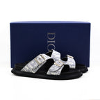 Dior DiorAqua Sandals