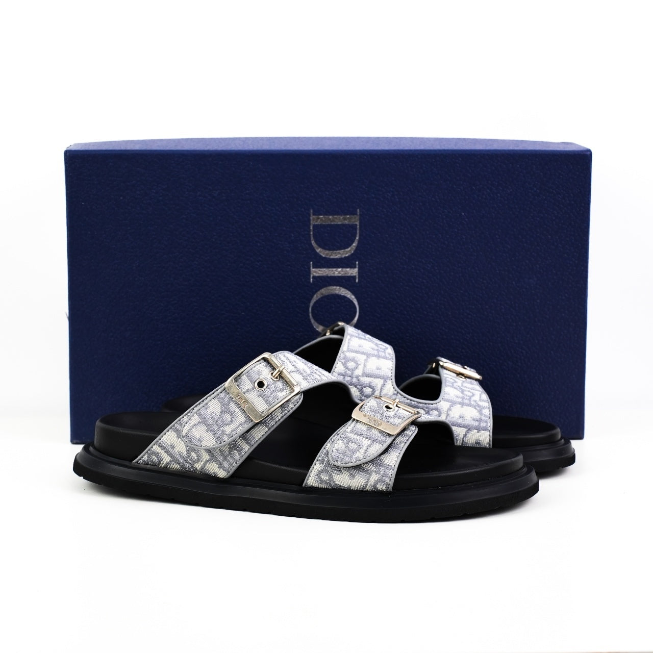Dior DiorAqua Sandals