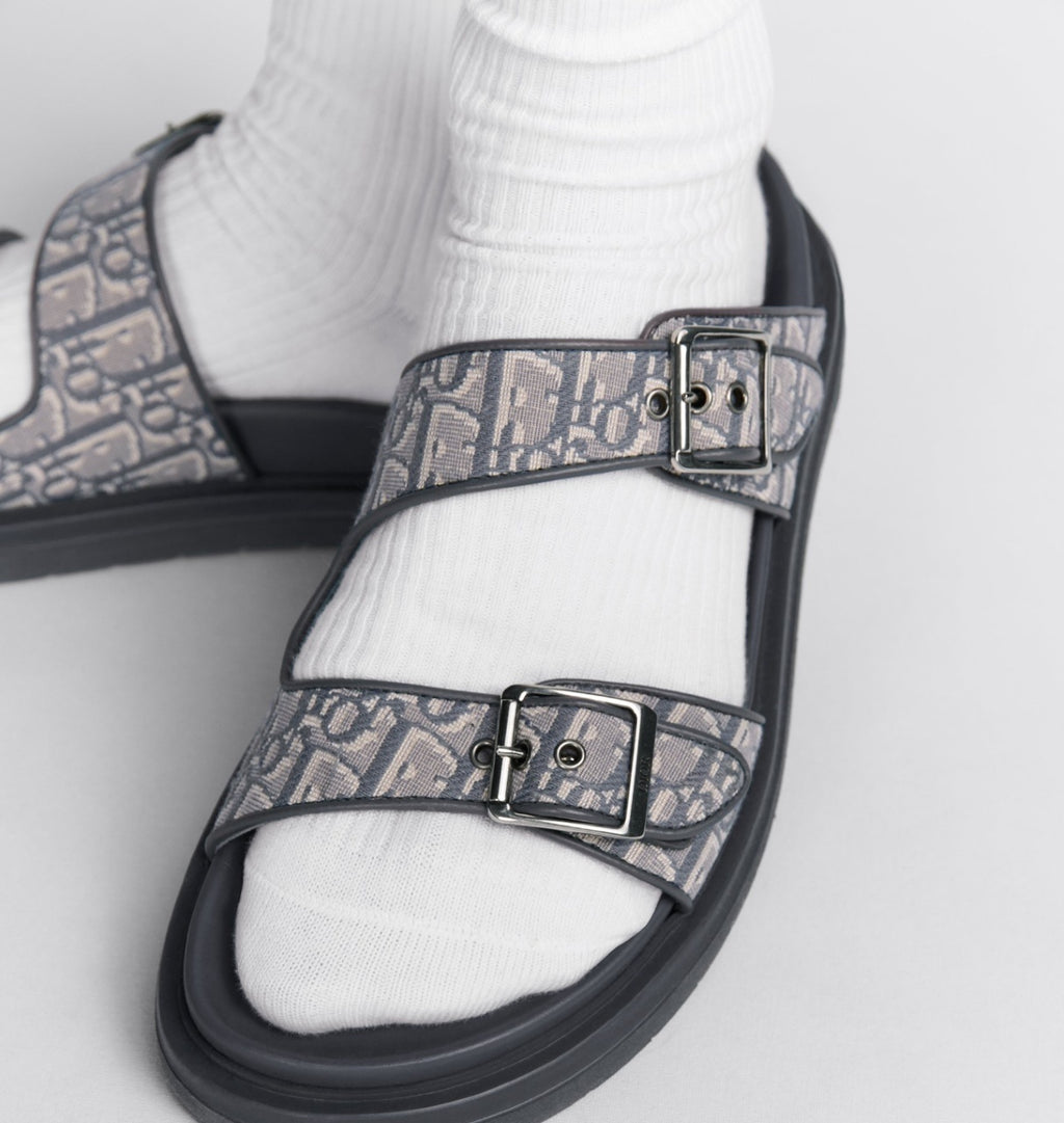 Dior DiorAqua Sandals