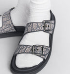 Dior DiorAqua Sandals