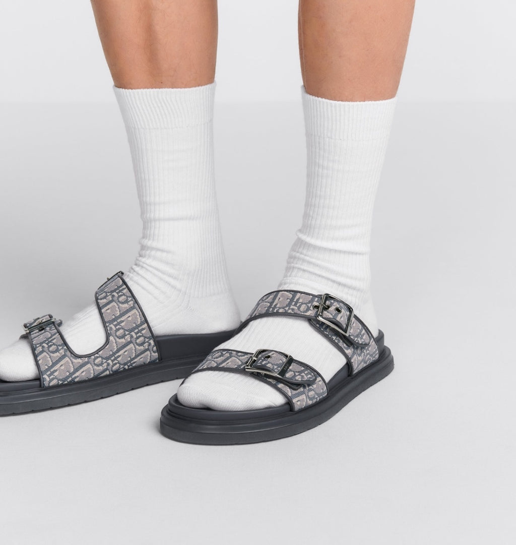 Dior DiorAqua Sandals