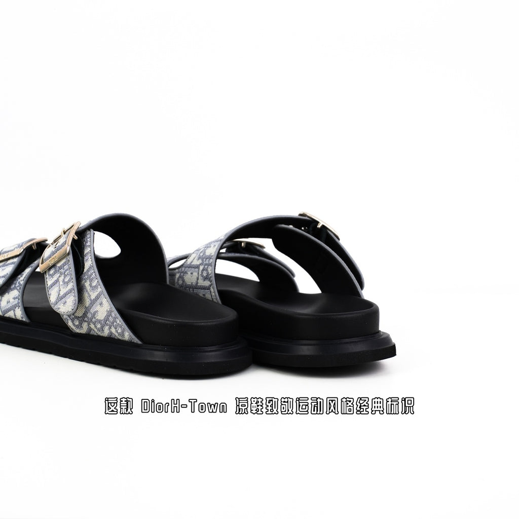 Dior DiorAqua Sandals