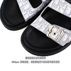 Dior DiorAqua Sandals