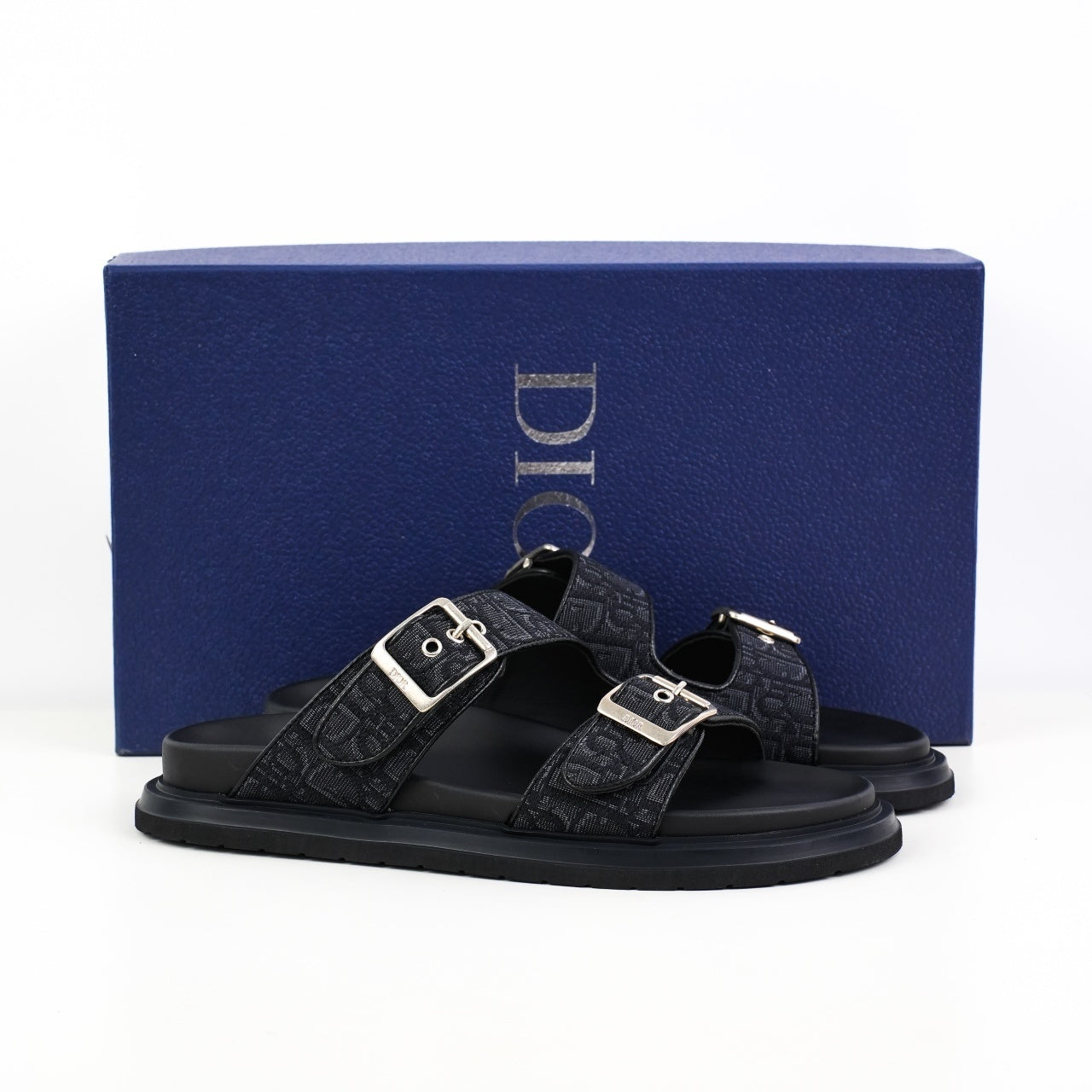 Dior DiorAqua Sandals