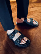 Dior DiorAqua Sandals