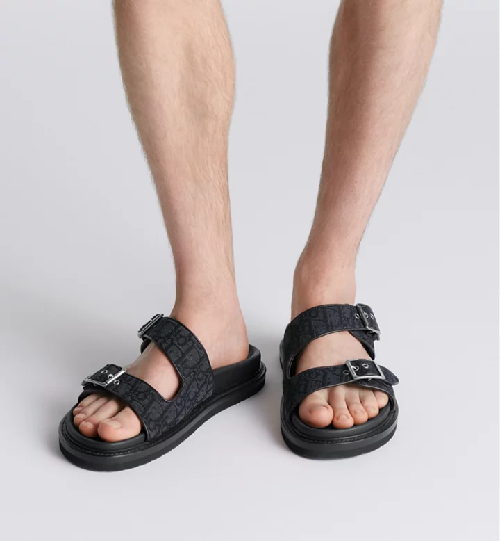 Dior DiorAqua Sandals