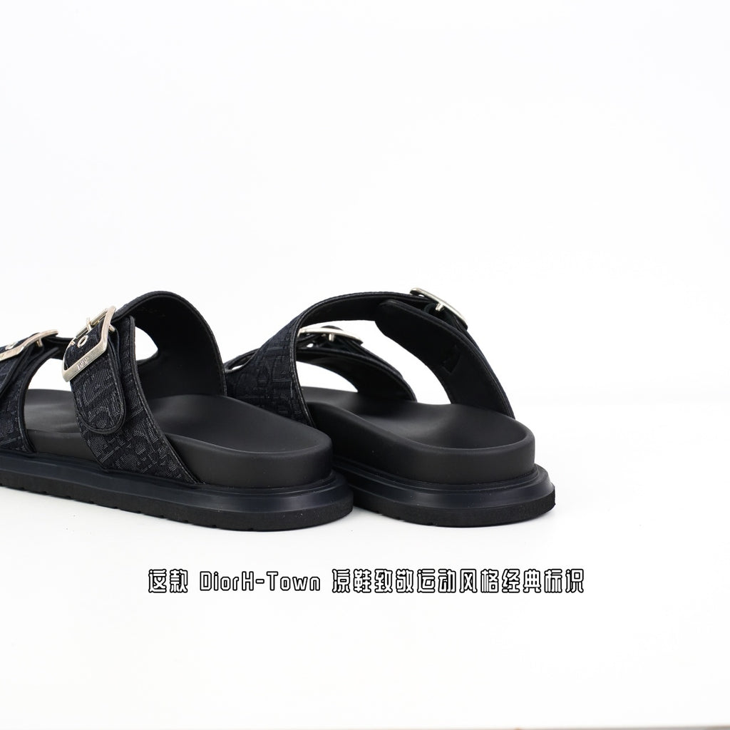 Dior DiorAqua Sandals