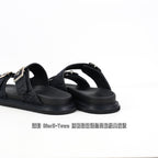 Dior DiorAqua Sandals