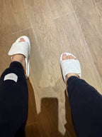 Louis Vuitton Miami Slides
