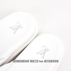 Louis Vuitton Miami Slides