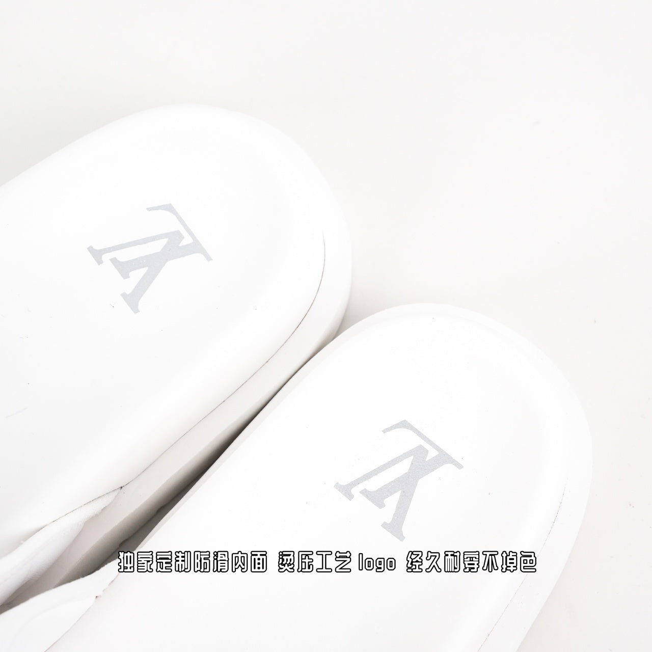 Louis Vuitton Miami Slides