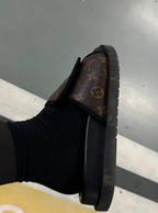 Louis Vuitton Miami Slides