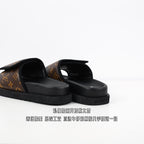 Louis Vuitton Miami Slides