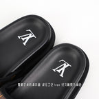 Louis Vuitton Miami Slides