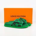 Louis Vuitton Miami Slides