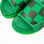 Louis Vuitton Miami Slides