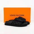 Louis Vuitton Miami Slides