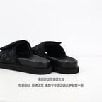 Louis Vuitton Miami Slides